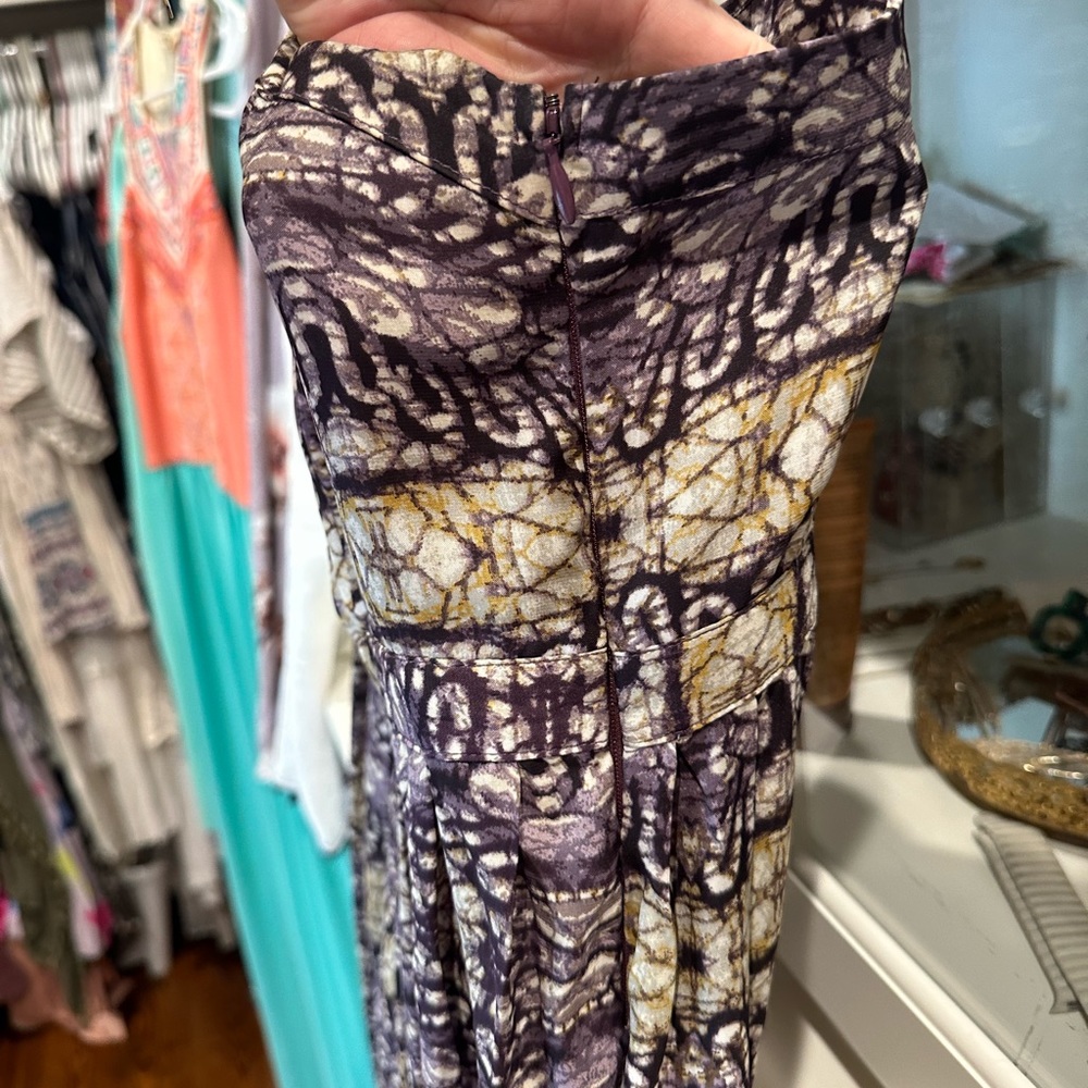 JACK Maxi Dress - Picture 4 of 6